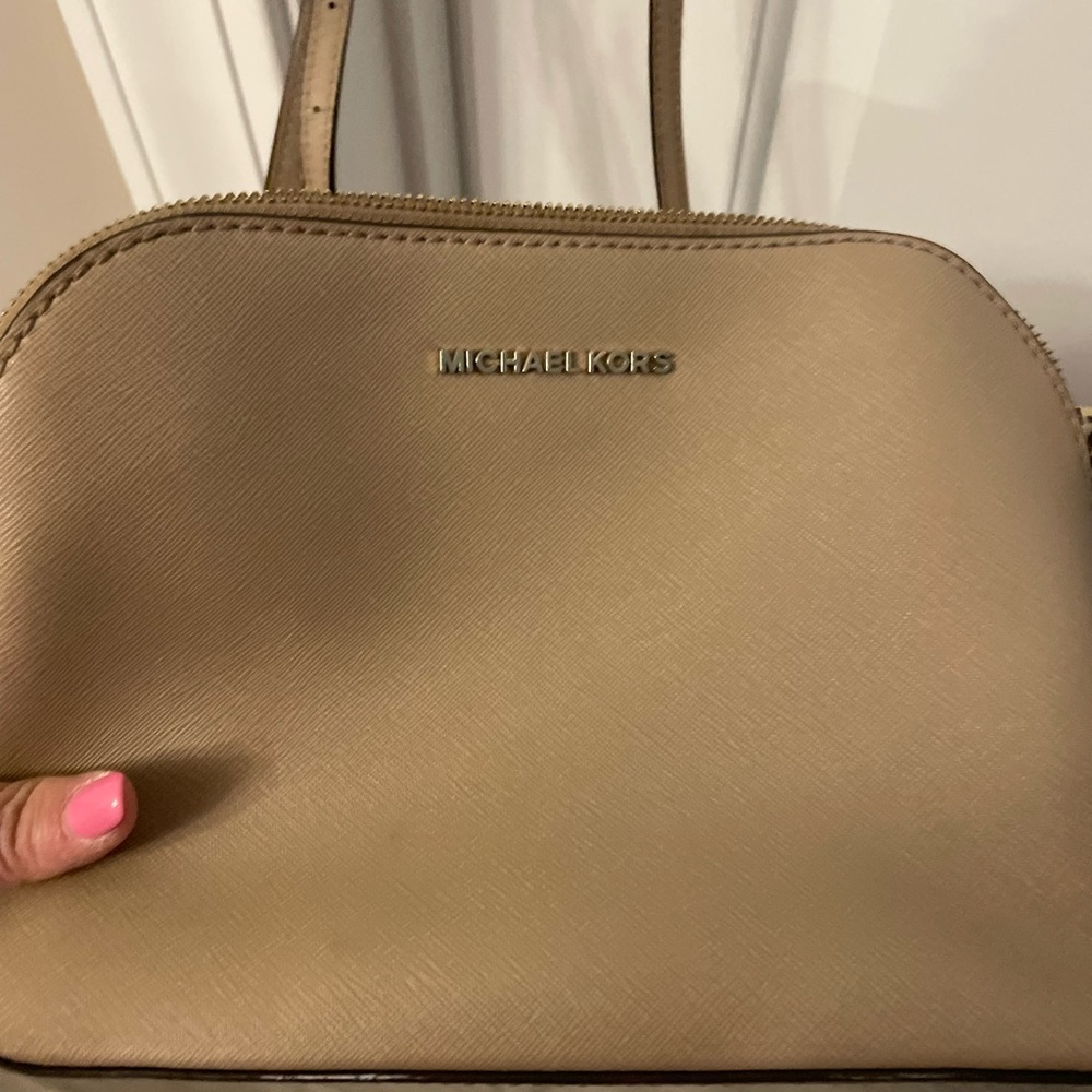 GUC Michael Kors shoulder/crossbody bag
